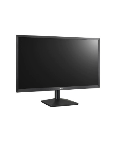 LG 24MK430H-B pantalla para PC 60,5 cm (23.8") 1920 x 1080 Pixeles Full HD LED Negro