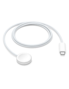 Apple Cable de carga rápida magnética con conector USB‑C para el Watch (1 m)