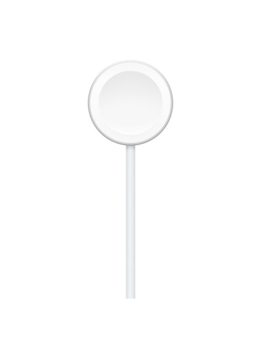 Apple Cable de carga rápida magnética con conector USB‑C para el Watch (1 m)