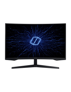 Samsung G55T pantalla para PC 68,6 cm (27") 2560 x 1440 Pixeles Quad HD LED Negro 2