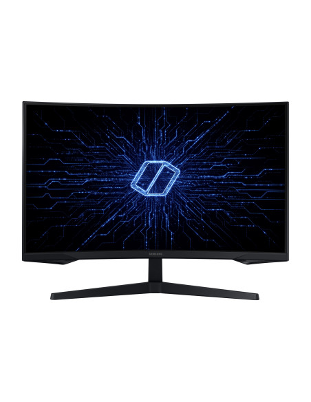 Samsung G55T pantalla para PC 68,6 cm (27") 2560 x 1440 Pixeles Quad HD LED Negro