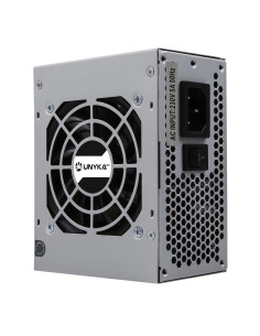 UNYKAch SFX 450W unidad de fuente de alimentación Plata 2
