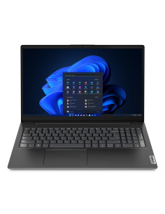 Lenovo V15 G3 IAP Intel® Core™ i3 i3-1215U Portátil 39,6 cm (15.6") Full HD 8 GB DDR4-SDRAM 512 GB SSD Wi-Fi 5 (802.11ac)