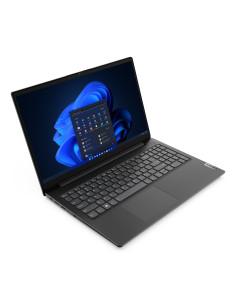 Lenovo V15 G3 IAP Intel® Core™ i3 i3-1215U Portátil 39,6 cm (15.6") Full HD 8 GB DDR4-SDRAM 512 GB SSD Wi-Fi 5 (802.11ac) 2