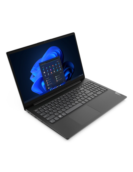Lenovo V15 G3 IAP Intel® Core™ i3 i3-1215U Portátil 39,6 cm (15.6") Full HD 8 GB DDR4-SDRAM 512 GB SSD Wi-Fi 5 (802.11ac)