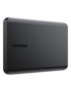 Toshiba Canvio Basics disco duro externo 4 TB 2.5" USB Type-A   Micro-USB B 2.0 3.2 Gen 1 (3.1 Gen 1) Negro 2