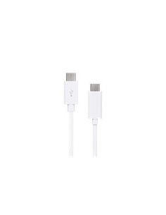 Artwizz usbc_musb_uni_1617 cable USB 1 m USB C Micro-USB B Blanco