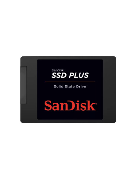 Western Digital Ultrastar SDSSDA-1T00-G27 unidad de estado sólido 1 TB Serial ATA III SLC