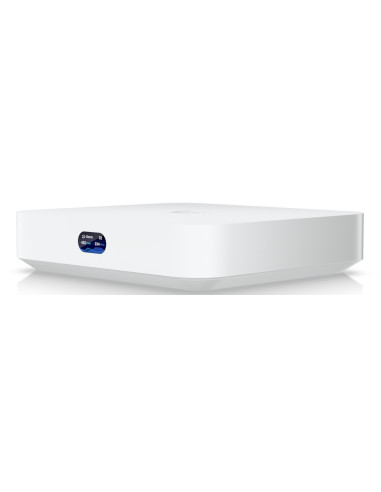 Ubiquiti ULTRA pasarel y controlador 1000 Mbit s
