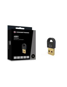 Conceptronic ABBY16B adaptador y tarjeta de red Bluetooth 3 Mbit s 2