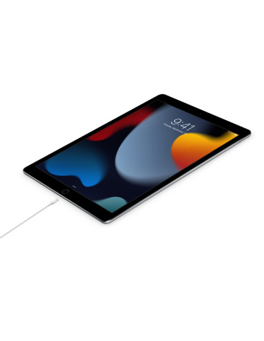 Apple Cable de USB-C a conector Lightning (1 m)