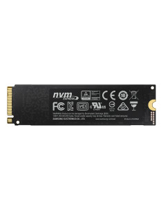 Samsung 970 EVO Plus 2 TB M.2 PCI Express 3.0 NVMe V-NAND MLC 2