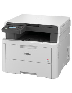 Brother DCP-L3520CDW LED A4 2400 x 600 DPI 18 ppm Wifi 2