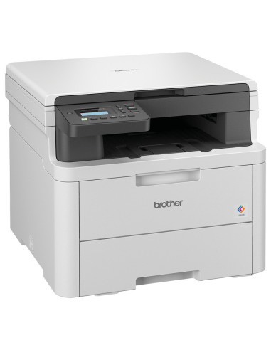 Brother DCP-L3520CDW LED A4 2400 x 600 DPI 18 ppm Wifi