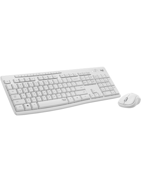 Logitech MK295 Silent