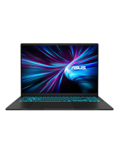 ASUS V16 V3607VM-RP011 - Ordenador Portátil 16" WUXGA 144Hz (Intel Core 7 240H, 16GB RAM, 1TB SSD, NVIDIA RTX 5060 8GB, Sin 2