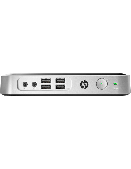HP t310 G2 600 g Plata TERA2321