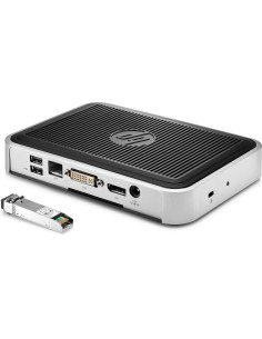 HP t310 G2 600 g Plata TERA2321 2