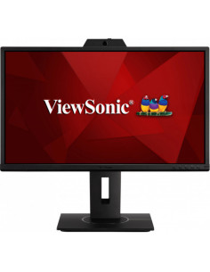 Viewsonic VG Series VG2440V pantalla para PC 60,5 cm (23.8") 1920 x 1080 Pixeles Full HD LED Negro
