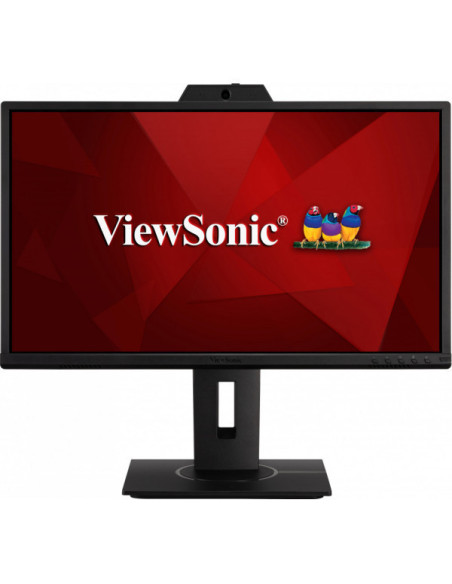 Viewsonic VG Series VG2440V pantalla para PC 60,5 cm (23.8") 1920 x 1080 Pixeles Full HD LED Negro