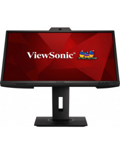 Viewsonic VG Series VG2440V pantalla para PC 60,5 cm (23.8") 1920 x 1080 Pixeles Full HD LED Negro 2