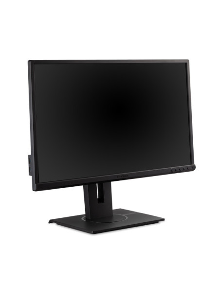 Viewsonic VG Series VG2440 pantalla para PC 61 cm (24") 1920 x 1080 Pixeles Full HD LED Negro