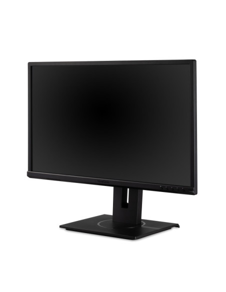 Viewsonic VG Series VG2440 pantalla para PC 61 cm (24") 1920 x 1080 Pixeles Full HD LED Negro
