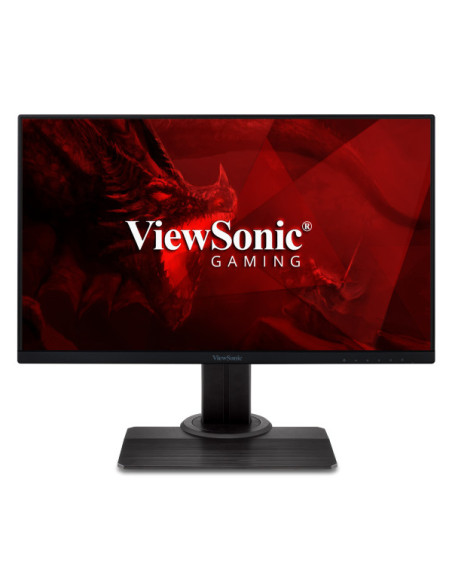 Viewsonic XG2431 pantalla para PC 61 cm (24") 1920 x 1080 Pixeles Full HD LED Negro