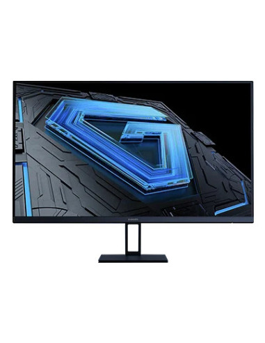 Xiaomi G27i pantalla para PC 68,6 cm (27") 1920 x 1080 Pixeles Full HD LCD Negro