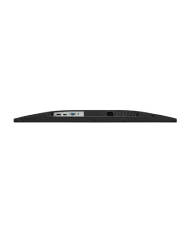 Viewsonic VG2708A-MHD pantalla para PC 68,6 cm (27") 1920 x 1080 Pixeles Full HD LED Negro