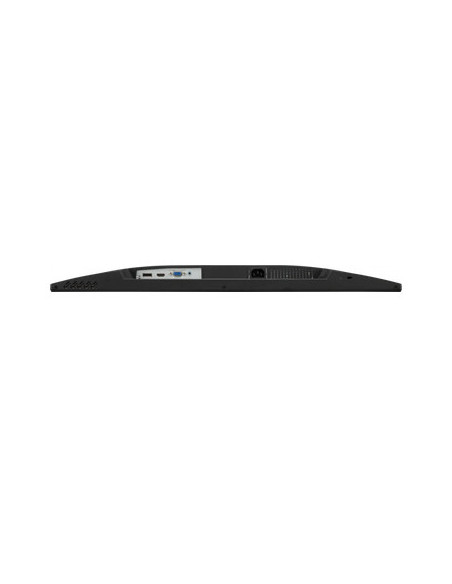 Viewsonic VG2708A-MHD pantalla para PC 68,6 cm (27") 1920 x 1080 Pixeles Full HD LED Negro
