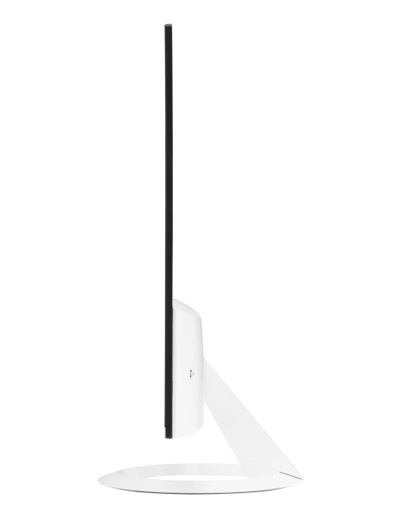 ASUS VZ27EHF-W pantalla para PC 68,6 cm (27") 1920 x 1080 Pixeles Full HD LCD Blanco