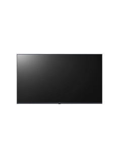 LG 43UL3J-M pantalla de señalización Pantalla plana para señalización digital 109,2 cm (43") LCD Wifi 300 cd   m² 4K Ultra HD 2