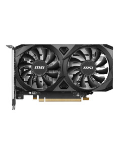 MSI VENTUS GeForce RTX 3050 2X E 6G OC NVIDIA 6 GB GDDR6 2