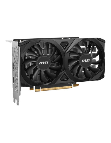 MSI VENTUS GeForce RTX 3050 2X E 6G OC NVIDIA 6 GB GDDR6