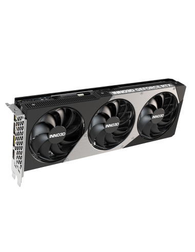 INNO3D GeForce RTX 5070 Ti X3 OC NVIDIA 16 GB GDDR7