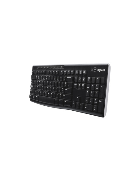 Logitech K270