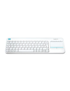 Logitech K400 Plus 2