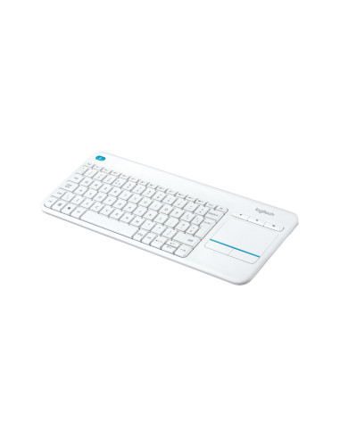 Logitech K400 Plus