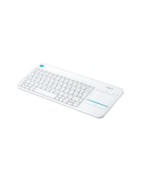 Logitech K400 Plus