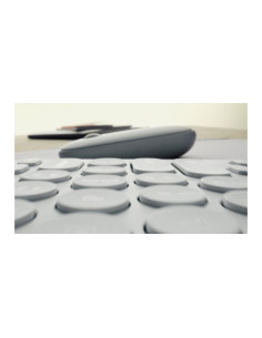 Logitech Pebble Keys 2 K380s 2