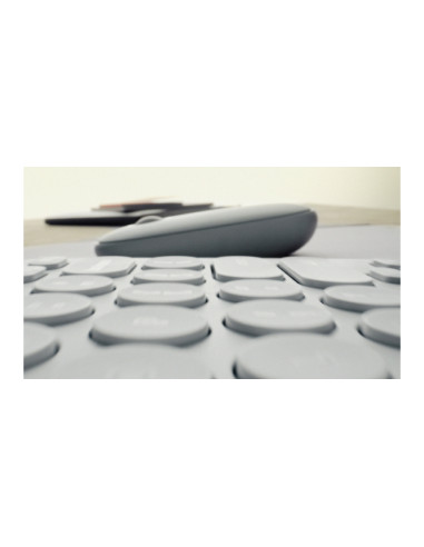 Logitech Pebble Keys 2 K380s