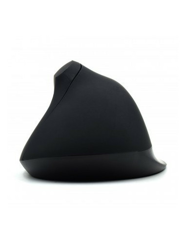 Ewent EW3157 ratón Oficina mano derecha USB tipo A Óptico 1800 DPI