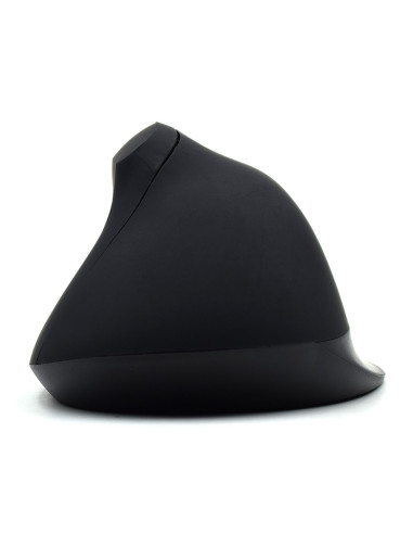Ewent Ratón inalámbrico y ergonómico