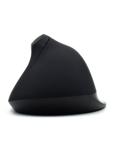 Ewent Ratón inalámbrico y ergonómico