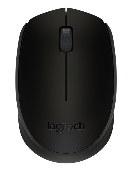 Logitech B170