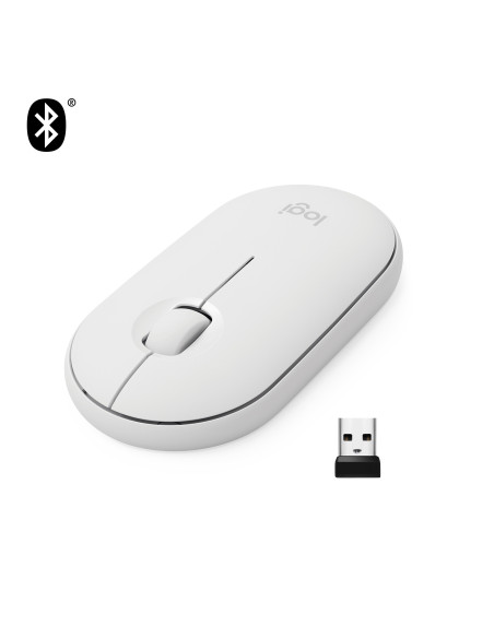 Logitech Pebble M350
