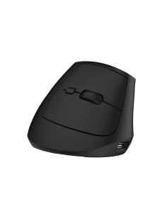 Ewent EW3208 ratón Universal mano derecha RF Wireless + Bluetooth Óptico 4000 DPI 2