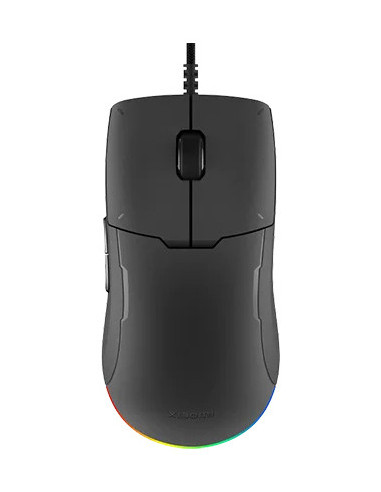 Xiaomi YXSB01YM ratón Juego mano derecha 6200 DPI
