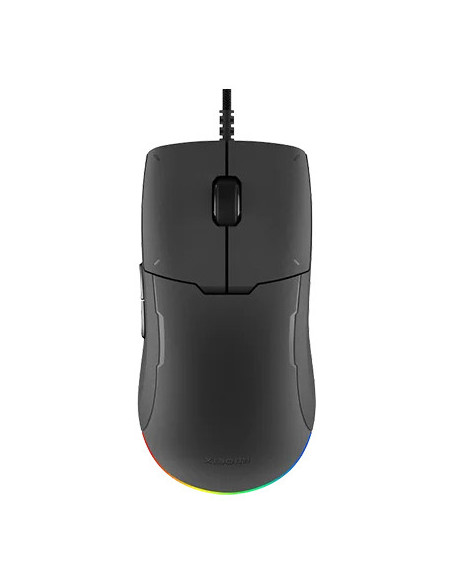 Xiaomi YXSB01YM ratón Juego mano derecha 6200 DPI